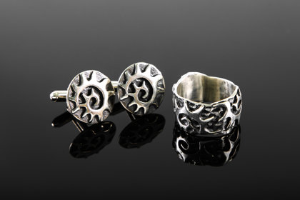 Skaista Rota VĪRIETIM