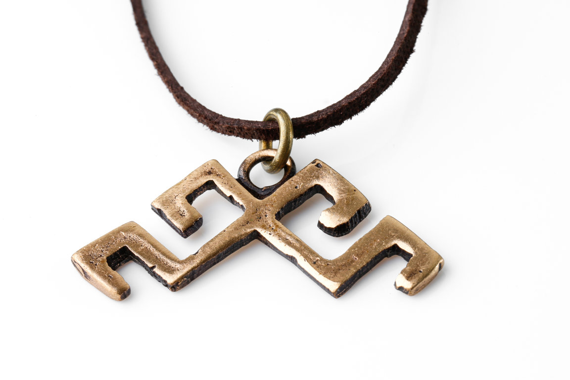 Pendant "Martiņš Sign"